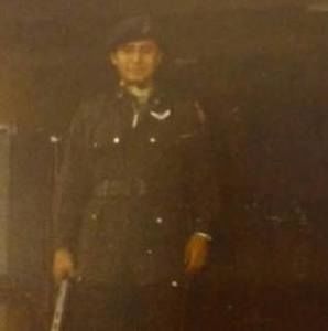 Meet your Posher, Jose